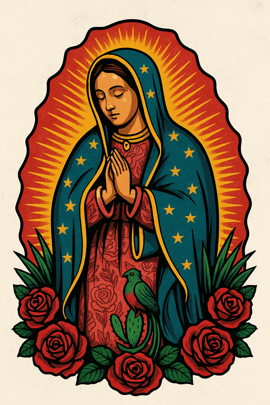 Virgencita