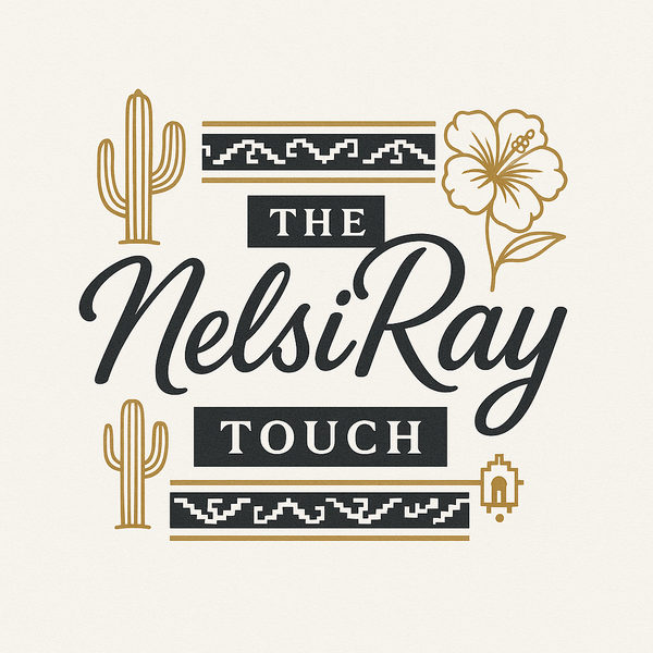 The NelsiRay Touch
